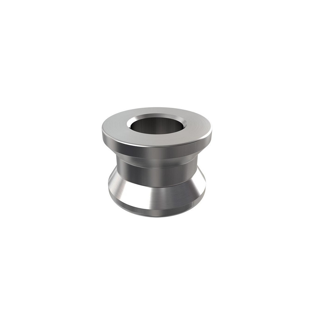 Hardened Steel & Stainless Steel Clamp Cylinder Pressure Point
