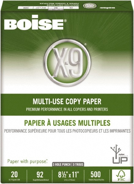 Boise White%20fax%2520copy%252520paper | MSC Industrial Boise White%20fax%2520copy%252520paper | MSC Industrial