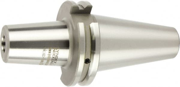 Lyndex NCAT40-SF0500-2 Shrink-Fit Tool Holder & Adapter: NCAT40 Flange Shank 