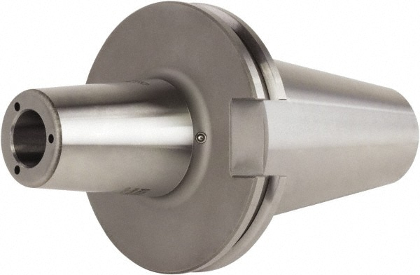 Shrink-Fit Tool Holder & Adapter: NCAT50 Flange Shank