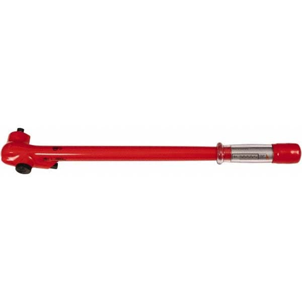 Wiha 30152 Torque Wrench: Image