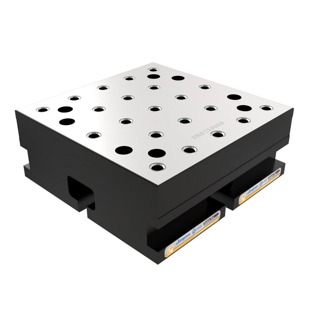 Jergens - Vise Jaw Accessory: Riser | MSC Direct