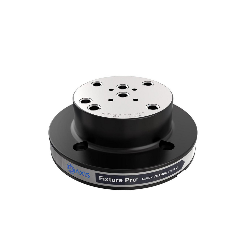 Jergens - Vise Jaw Accessory: Riser | MSC Direct