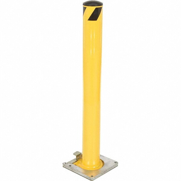 Bollard