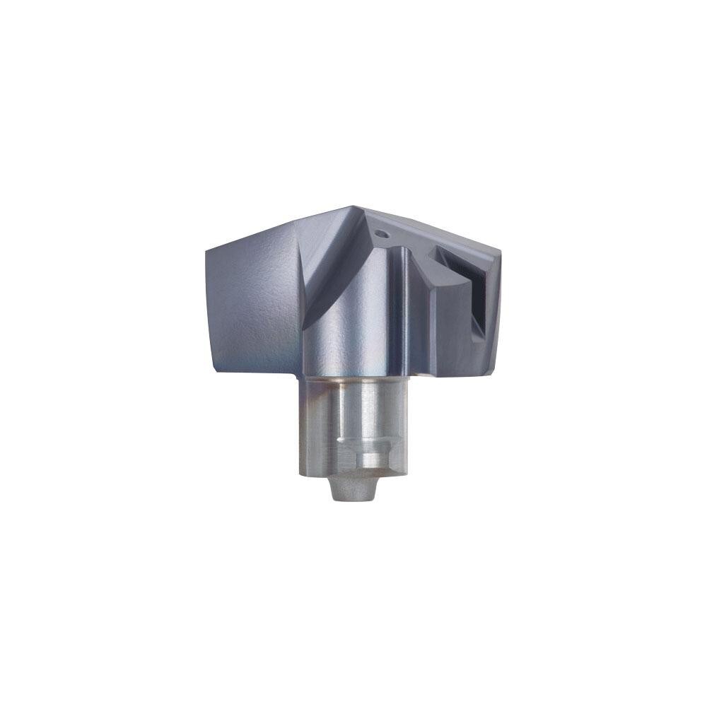 Series Drill Meister, Head Connection 22, 22.1mm Max Diam Pilot Drill Head