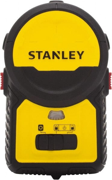 Stanley STHT77149 Alignment Laser Level: 2 Beams, Red Beam 