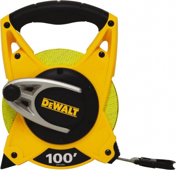 Dewalt Tape Measures Mscdirect Com