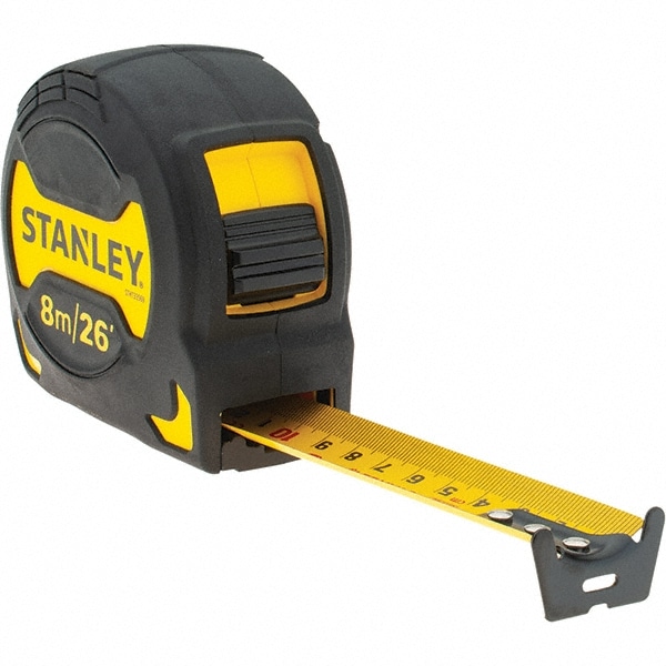 stanley tape measure