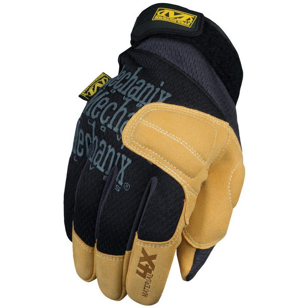 Gloves: Size M