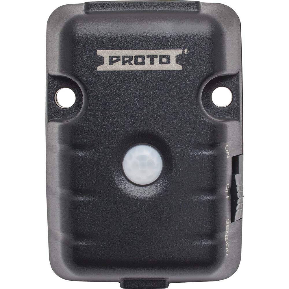 Proto Tool Case LED Hutch Light Kit Plastic MSC Industrial Supply Co.