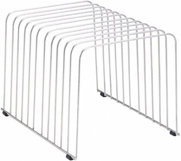 FELLOWES Silver Vertical File Sorter MSC Industrial Supply Co.