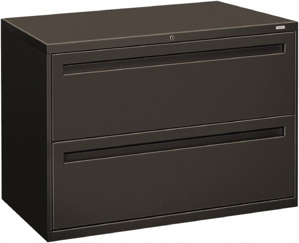 hon under desk file cabinet