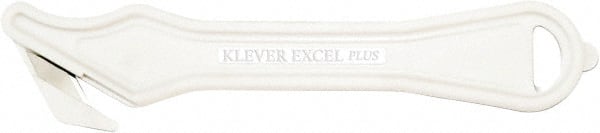 Klever Innovations PLS-400-30W Utility Knife: Recessed & Hook Blade 