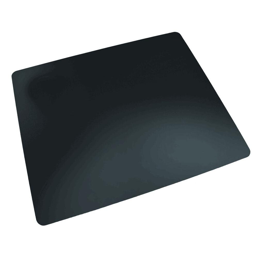 Writing Pad Desk Mat: Black