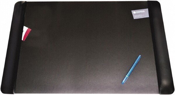 Desk Pad: Black