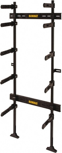 Dewalt DWST08260 1 Piece, Black Workshop Racking System Image