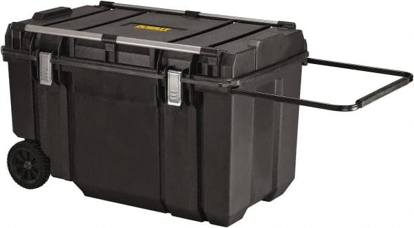 Portable Tool Storage Box with 4 Multi-Compartment Trays $15.09 (Reg.  $25.67) - LOWEST PRICE - Fabulessly Frugal