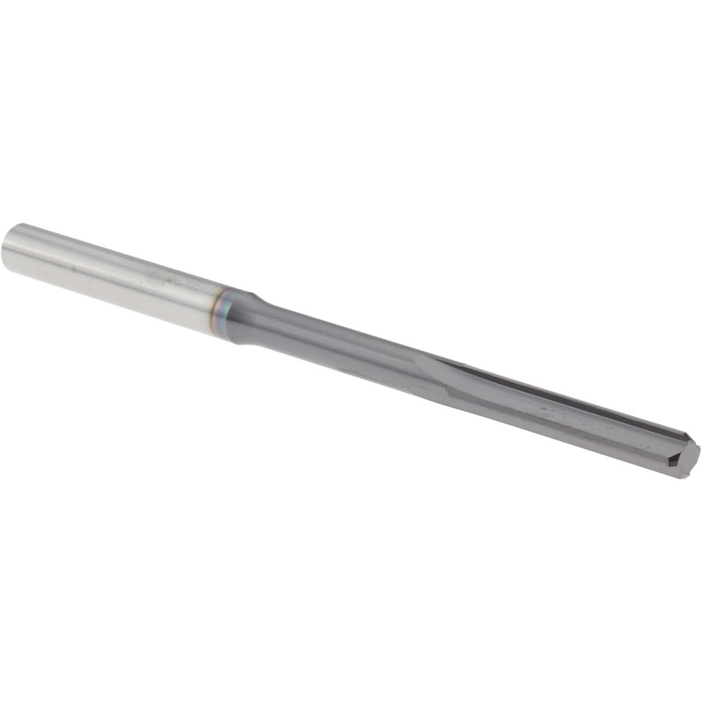 Chucking Reamer: 5/32