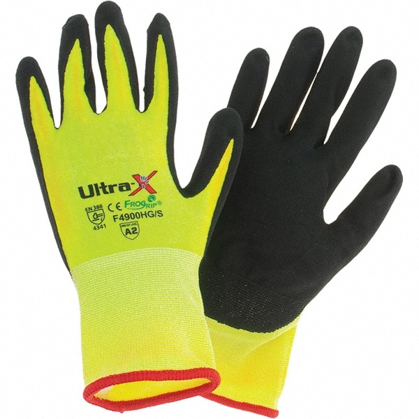 puncture resistant gloves