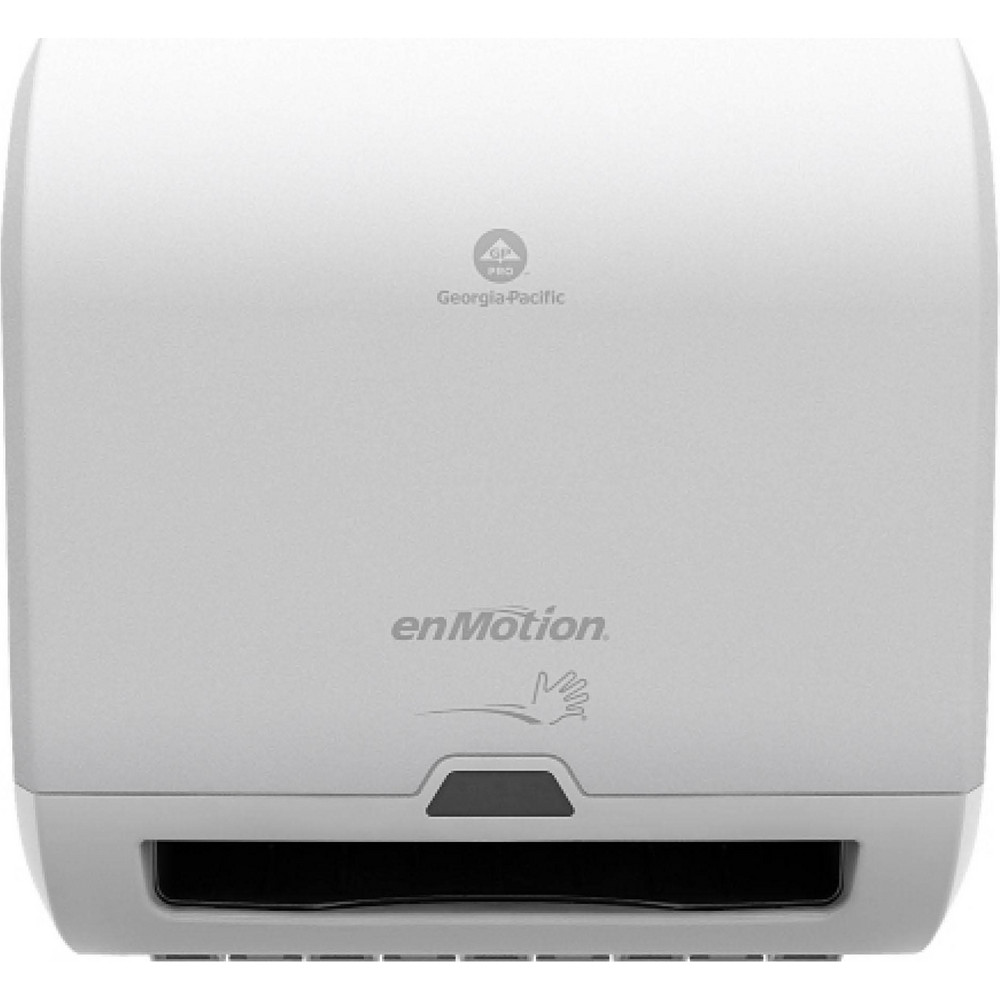 Enmotion Impulse 8" 1-Roll Automated Touchless Paper Towel Dispenser, White