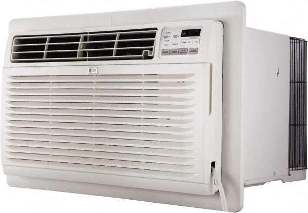 Window Air Conditioner: 9,800 BTU, 208 & 230V, 20A