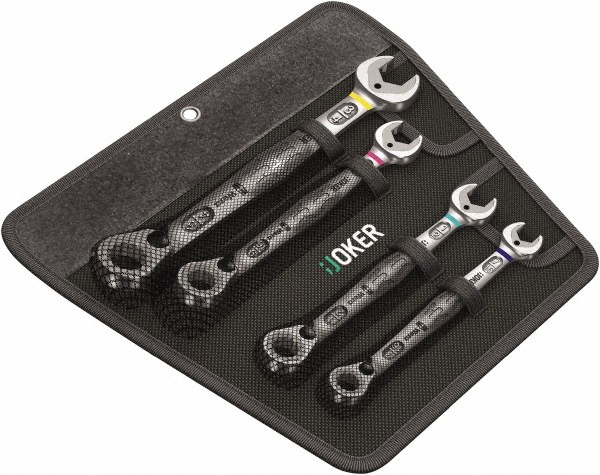 Combination Wrench Sets