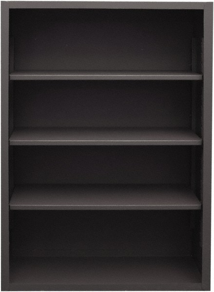 Durham 5014-3S-95 3 Shelves, 3,600 Lb Capacity, Closed Shelving System Image