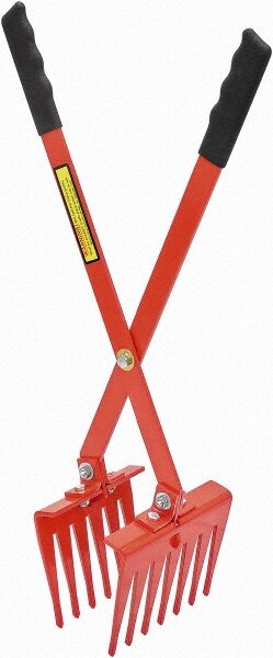 Steel Digger