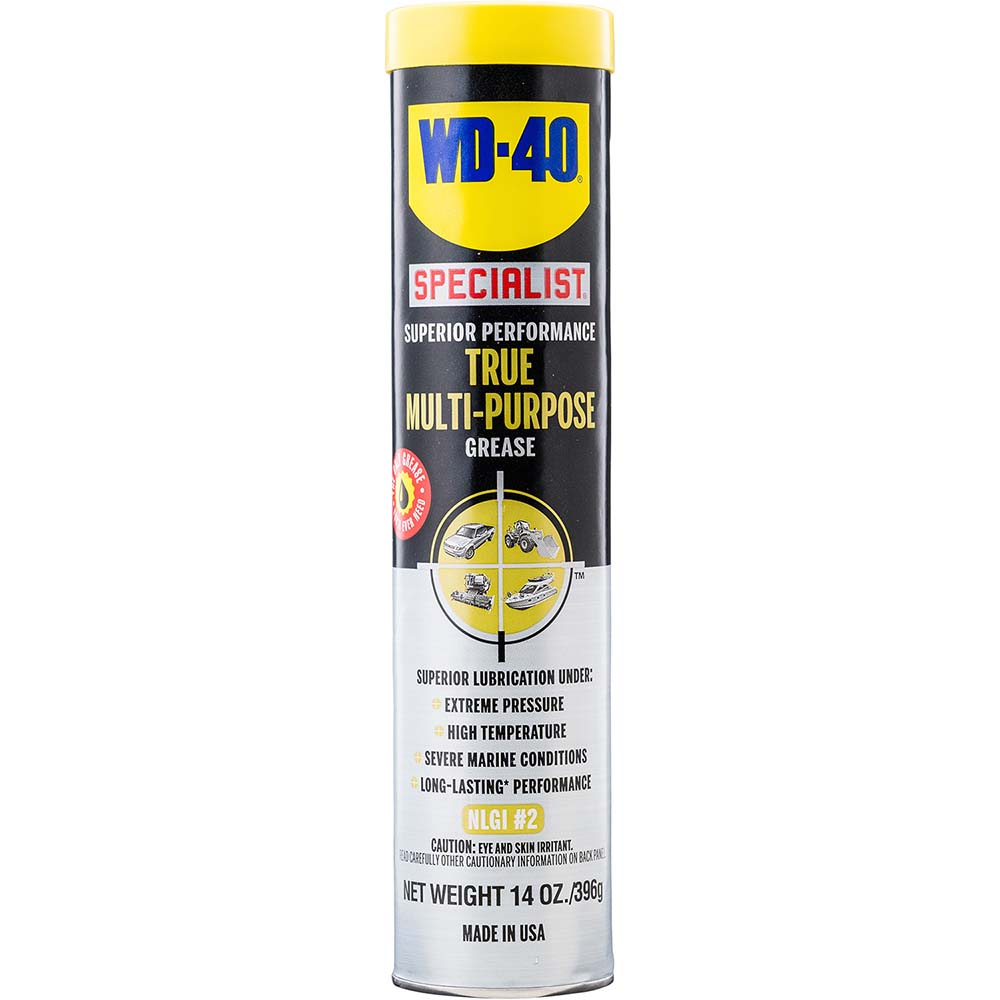 WD40 Specialist WD40 Specialist 14 oz Heavy Duty Multi Purpose