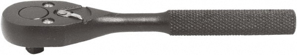 PROTO J4749HTCBL Ratchet: 1/4" Drive, Pear Head Image