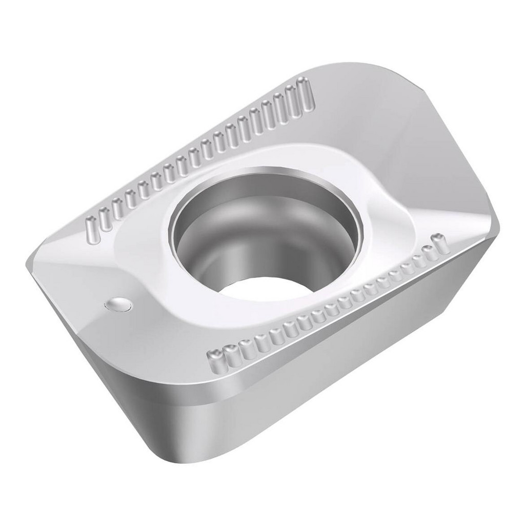Xolx Insert Seco - Milling Insert: ANSI XOMX120424TR-ME08, ISO XOMX120424TR-ME08 ...