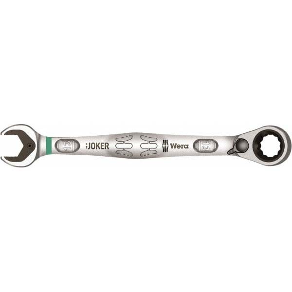 Wera 5020079001 Combination Wrench: Image