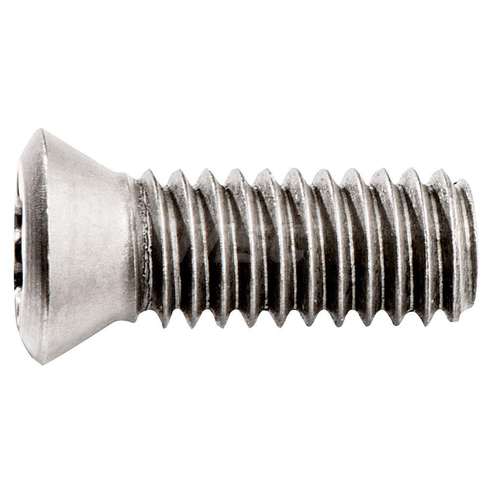 Power Beveling & Deburring Screw - Contains 10 Retention Screws, Use with KFM 9-3 RF, KFM 18 LTX 3 RF, KFM 15-10 F, KFMPB 15-10 F, KFM 16-15 F
