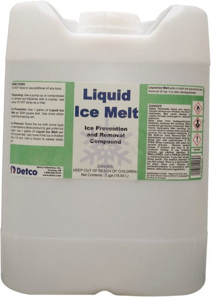 PRO-SAFE - Liquid: 1 gal, Bottle - 54979901 - MSC Industrial Supply
