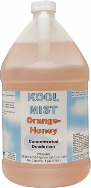 Deodorizers/Disinfectants