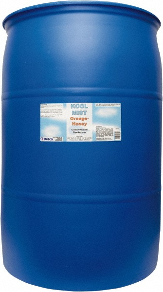 Deodorizers/Disinfectants
