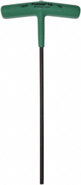 Torx Key: T9, Protanium High Torque Steel