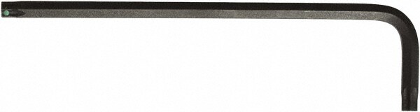 Torx Key: L-Handle, T27, Steel