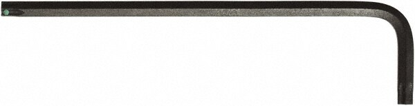 Torx Key: L-Handle, T25, Steel