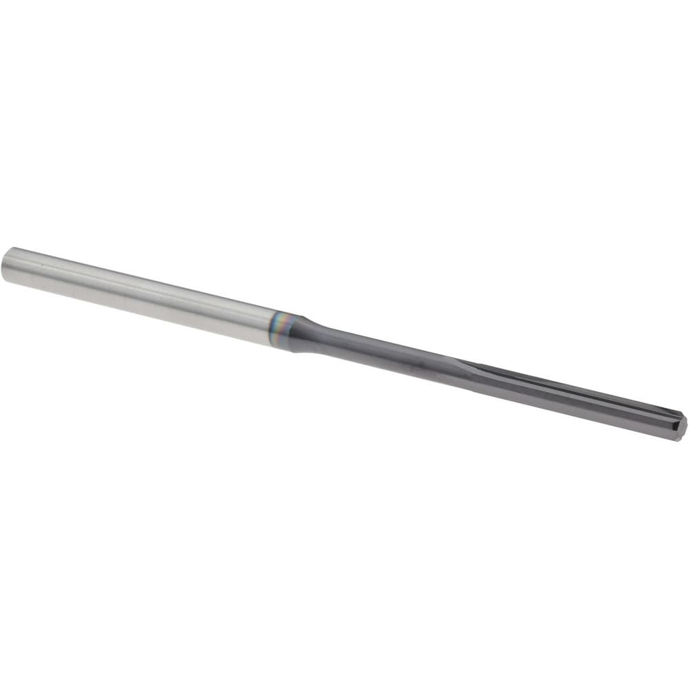 Chucking Reamer: #41, 2-1/2