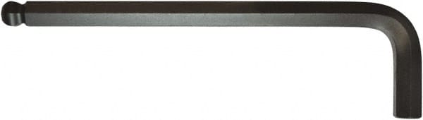 Bondhus 10993 Hex Key: 24 mm Hex, Long Arm 