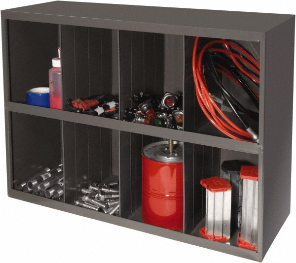 Durham Storage Bins Dandk Organizer
