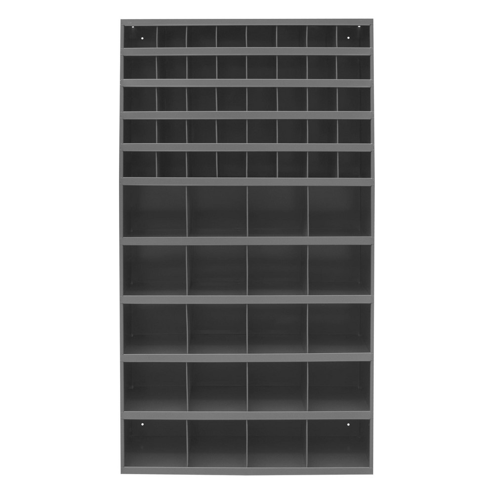 Durham - 60 Bin, Small Parts Storage Bin | MSC Direct