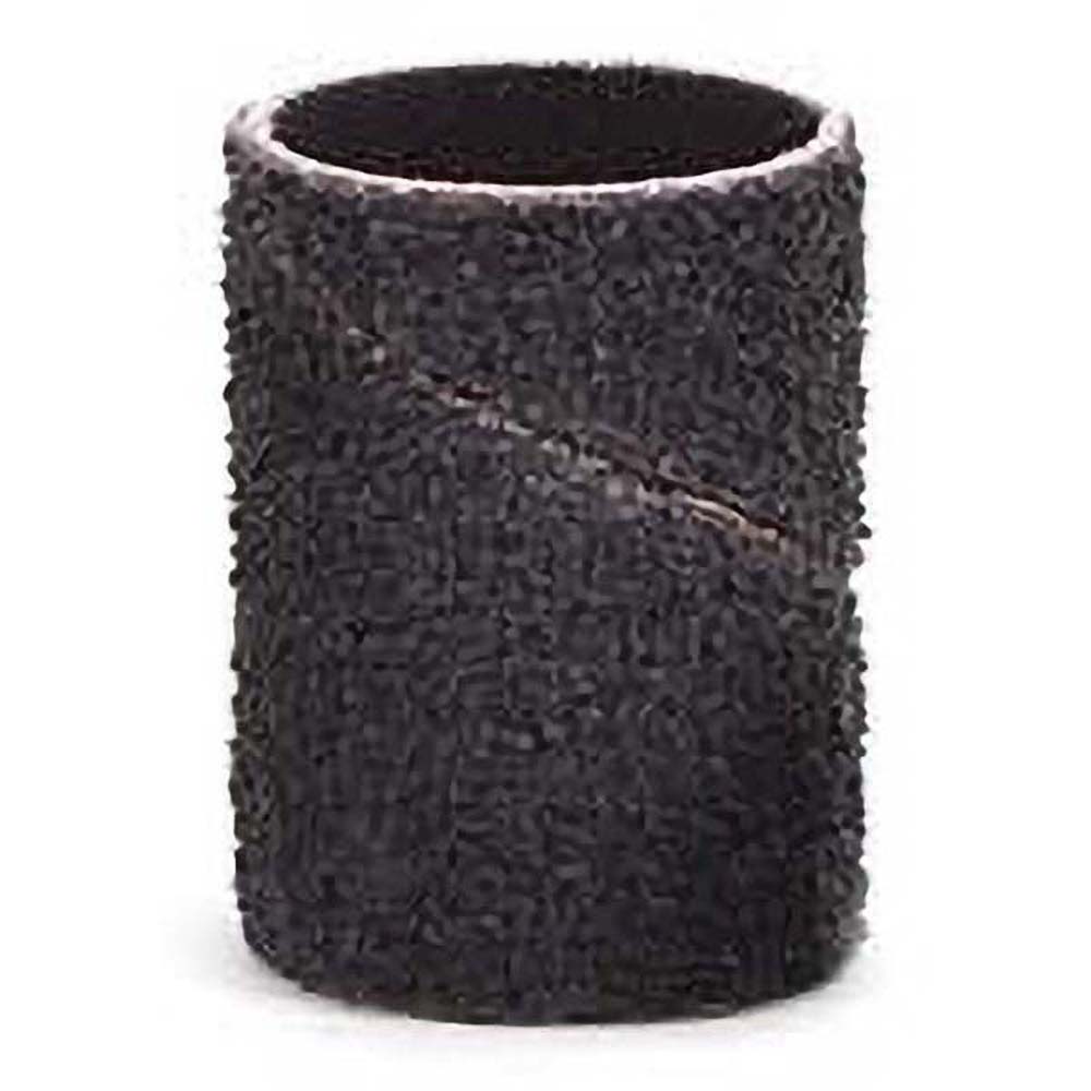 Superior Abrasives Spiral Band Silicon Carbide, 1/2" Dia, 120 Grit