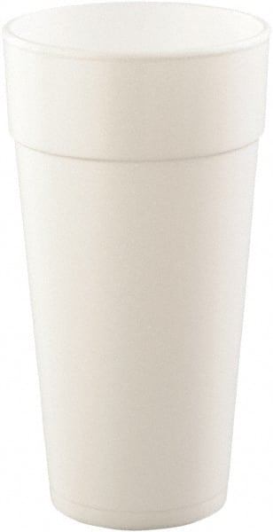 Horizon Hot/Cold Foam Drinking Cups, 44 oz, Ocean Blue/White, 15/Bag, 20  Bags/Carton - Reliable Paper