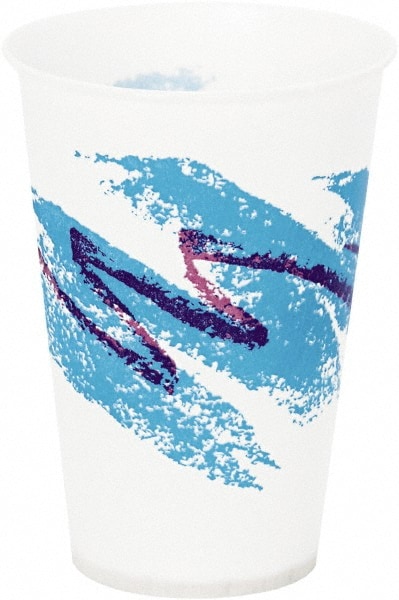 paper solo cups