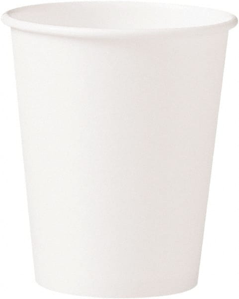 Ability One - Pack of (1,000) 16 oz Paper Cold Cups - 78499902 - MSC  Industrial Supply