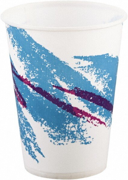 100 paper cups