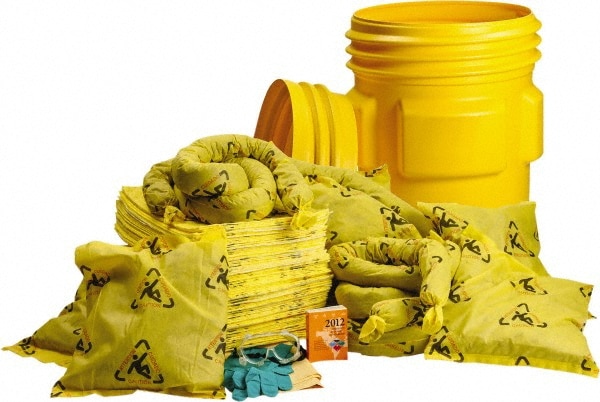 chemical spill kit