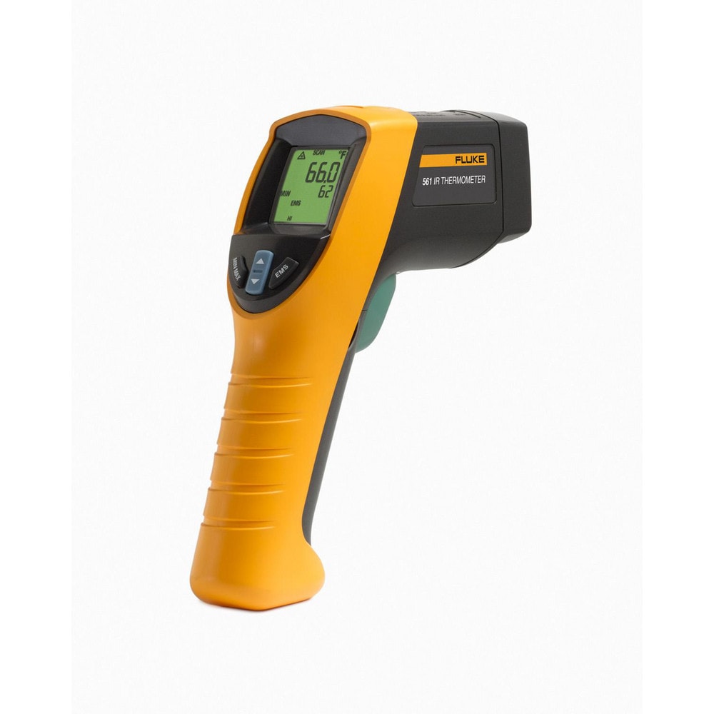 Digital Thermometers & Probes - MSC Industrial Supply